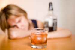 Воздействие алкоголя на организм