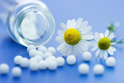 Гомеопатическое лекарственное средство